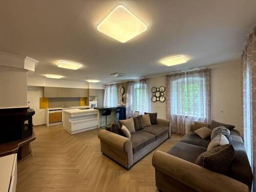 Einfamilienhaus zum Kauf 250.000 € 8 Zimmer 220 m² 398 m² Grundstück Furth an der Triesting 2564