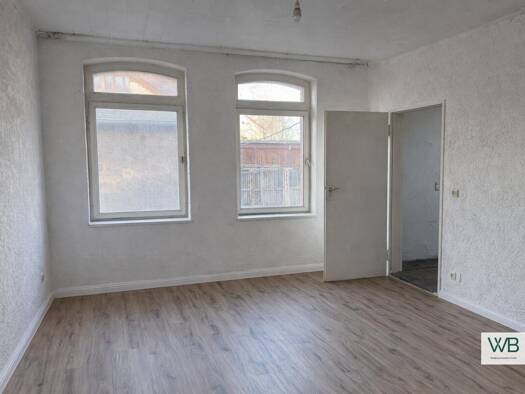 Maisonette zur Miete 400 € 2 Zimmer 55 m² Neubau Hötensleben 39393