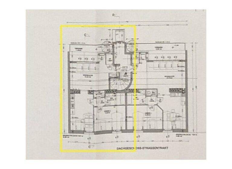 Wohnung zum Kauf 429.000 € 2 Zimmer 67 m² Wien,Rudolfsheim-Fünfhaus 1150