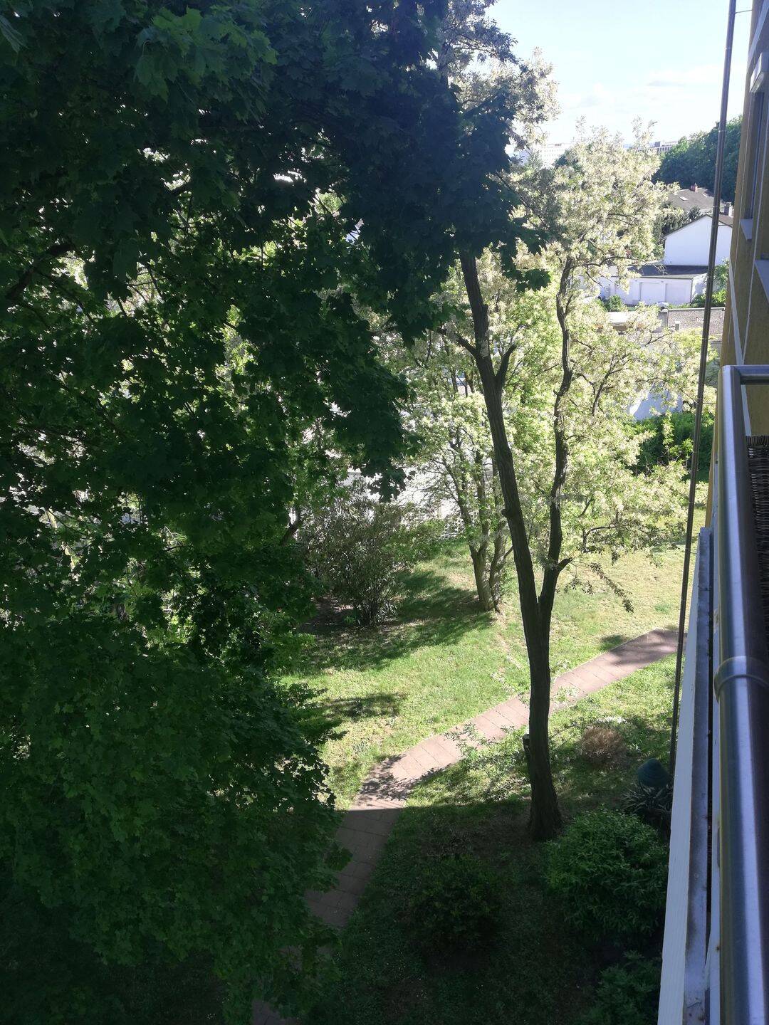 Nähe Städtisches Klinikum im Grünen gelegen – Straße nicht freigegeben, 76187 Karlsruhe – Vorschaubild 9