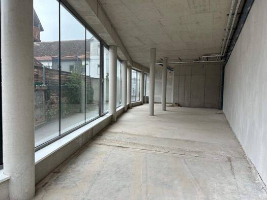 Ladenfläche zur Miete Alleegasse Hartberg 8230