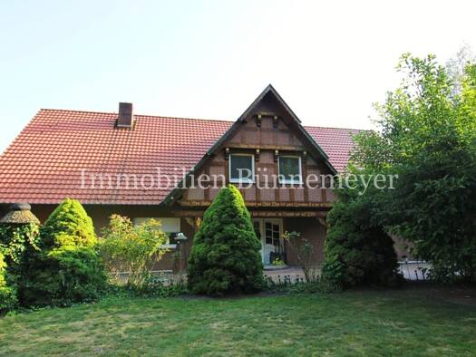 Wohnung zur Miete 1.100 € 5 Zimmer 150 m² frei ab sofort Astrup 51 Visbek Visbek 49429