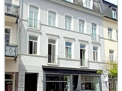 Wohn- und Geschäftshaus zum Kauf als Kapitalanlage geeignet 499.800 € 123 m² Bad Nauheim Bad Nauheim 61231