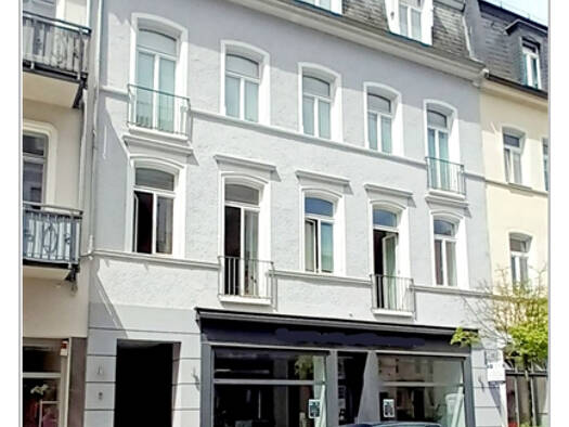 Wohn- und Geschäftshaus zum Kauf als Kapitalanlage geeignet 499.800 € 123 m² Bad Nauheim 61231