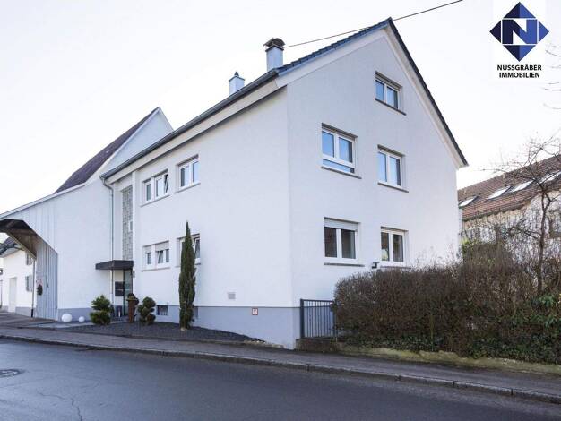 Mehrfamilienhaus zum Kauf 980.000 € 9,5 Zimmer 205 m² 578 m² Grundstück Wendlingen Wendlingen am Neckar 73240