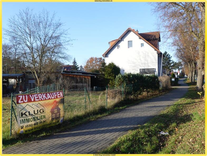 Renditeobjekte kaufen in Oranienburg Zehlendorf immowelt