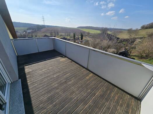 Loft zur Miete 950 € 4 Zimmer 110 m² 1. Geschoss frei ab sofort Burgambach Scheinfeld 91443