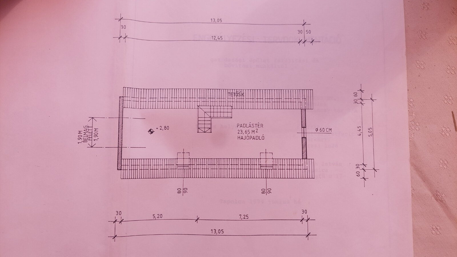 Einfamilienhaus zum Kauf provisionsfrei 179.000 € 3 Zimmer 85 m²<br/>Wohnfläche 4.172 m²<br/>Grundstück Kisapáti