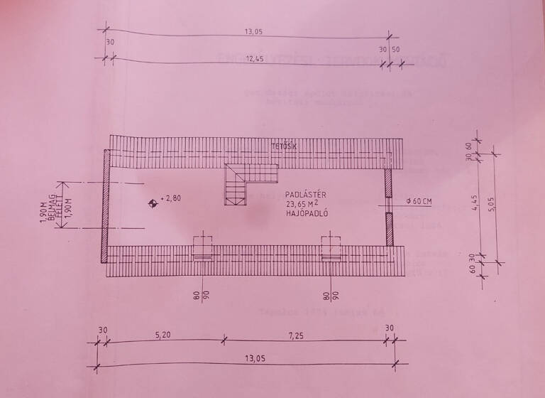Einfamilienhaus zum Kauf provisionsfrei 179.000 € 3 Zimmer 85 m² 4.172 m² Grundstück Kisapáti