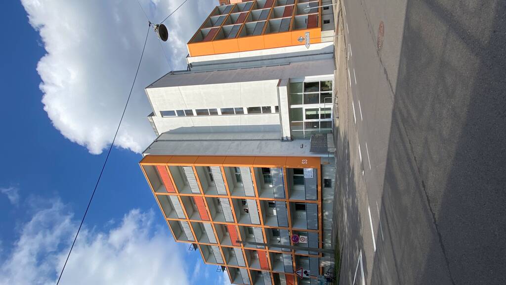 Studio zum Kauf als Kapitalanlage geeignet 120.000 € 1 Zimmer 25 m² Stadtmitte Neu-Ulm 89231