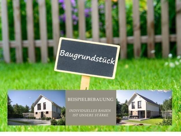 Grundstück zum Kauf 184.500 € 515 m² Grundstück Baugenehmigung vorhanden Kiesweg Bischleben-Stedten Erfurt 99094