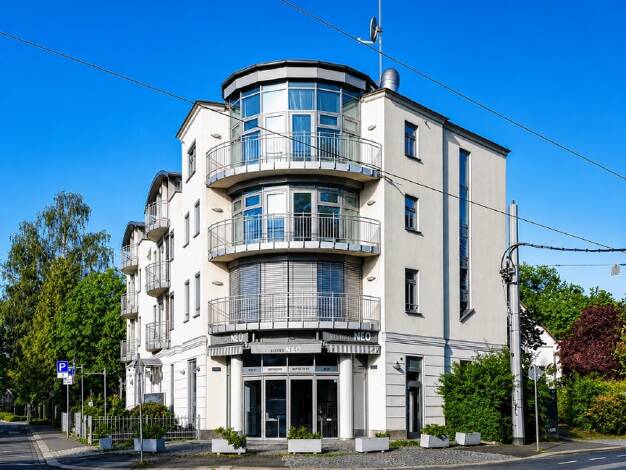 Bürofläche zur Miete provisionsfrei 180 m² Bürofläche Blasewitz Ortsamtsbereich Blasewitz 01309