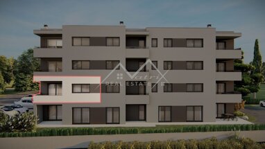 Wohnung zum Kauf 210.272 € 3 Zimmer 65 m² 1. Geschoss Porec center 52440