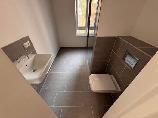 Einfamilienhaus zum Kauf - Erstbezug 929.000 € 4 Zimmer 123 m² 45 m² Grundstück Weißensee Berlin 13086