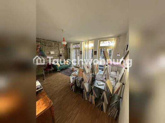 Wohnung zur Miete Tauschwohnung 300 € 1 Zimmer 33 m² 1. Geschoss Albertstadt Ortsamtsbereich Neustadt 01099