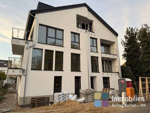 Wohnung zum Kauf 220.000 € 2 Zimmer 52 m² EG frei ab 01.02.2026 Nagelschmiedstr. 21 Dürwiß Eschweiler / Dürwiß 52249