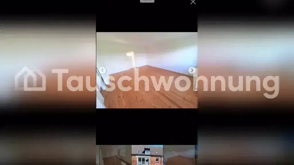 Wohnung zur Miete Tauschwohnung 1.100 € 3 Zimmer 110 m² EG Moorburg Hamburg 21079