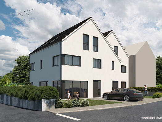Haus zum Kauf provisionsfrei 588.000 € 5 Zimmer 170 m² 198 m² Grundstück Winzenhohl Hösbach 63768