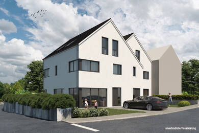 Haus zum Kauf provisionsfrei 588.000 € 5 Zimmer 170 m² 198 m² Grundstück Winzenhohl Hösbach 63768
