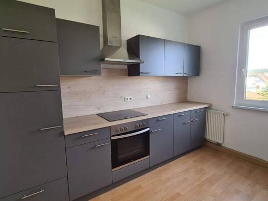 Wohnung zur Miete 380 € 3 Zimmer 63 m² Großbreitenbach 98701