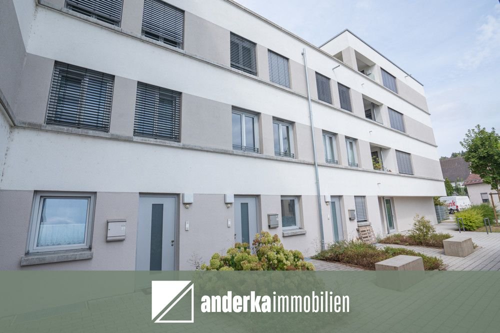 Maisonette zum Kauf 689.000 € 3 Zimmer 111,5 m²<br/>Wohnfläche 30.12.2025<br/>Verfügbarkeit Ehrenstein Blaustein 89134