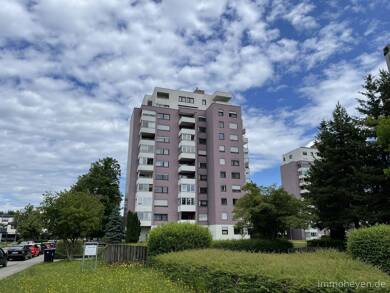 Wohnung zur Miete 450 € 1 Zimmer 40 m² 8. Geschoss Wangen Wangen 88239