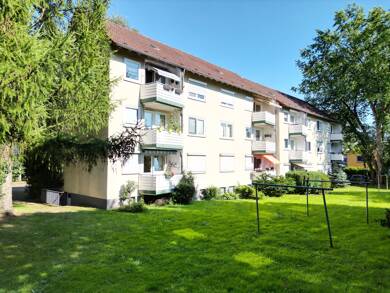 Wohnung zum Kauf 109.000 € 3 Zimmer 60 m² Nette Dortmund 44359