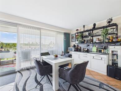Wohnung zum Kauf 115.000 € 1 Zimmer 50,4 m² Lahnstein auf der Höhe Lahnstein 56112