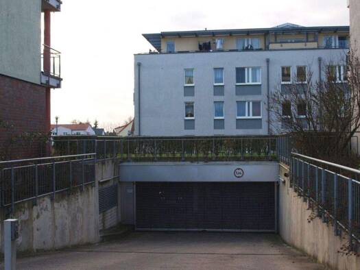 Tiefgaragenstellplatz zur Miete provisionsfrei 85 € Jean-Calas-Weg 19 Französisch Buchholz Berlin 13127