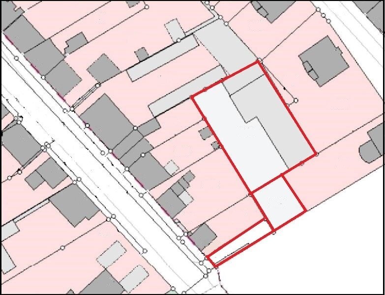 Büro-/Praxisfläche zum Kauf 825.000 € Lirich - Nord Oberhausen 46049