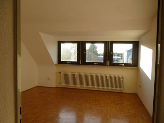 Wohnung zur Miete 660 € 3 Zimmer 64 m² frei ab sofort Leyh Nürnberg 90431