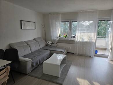 Wohnung zum Kauf provisionsfrei 299.000 € 3 Zimmer 79,4 m² Geschoss 2/2 Hausen Obertshausen 63179