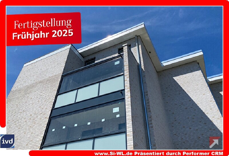 Wohnung zum Kauf provisionsfrei 719.000 € 4 Zimmer 123,2 m²<br/>Wohnfläche Am Felde 47 Meckelfeld Seevetal 21217