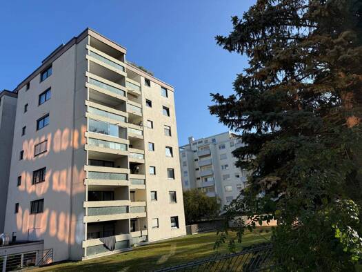 Wohnung zum Kauf als Kapitalanlage geeignet 195.000 € 3 Zimmer 100 m² St Johann Saarbrücken 66121