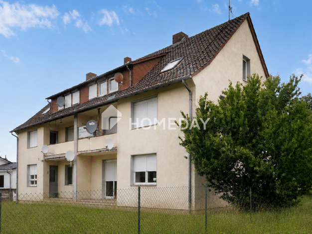 Mehrfamilienhaus zum Kauf 299.500 € 16 Zimmer 387 m² 641 m² Grundstück Dielingen Stemwede 32351