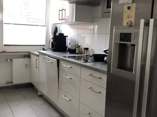 Wohnung zum Kauf 340.000 € 4 Zimmer 125 m² EG frei ab 01.01.2026 Emsdetten 48282