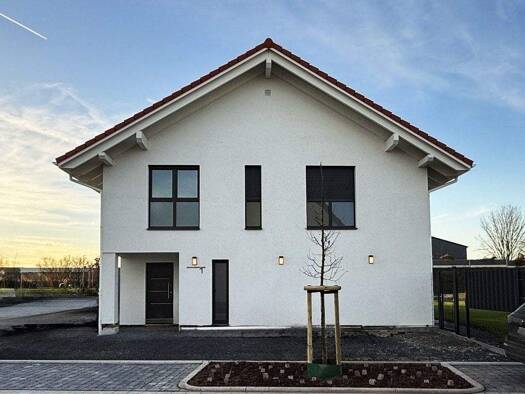 Einfamilienhaus zum Kauf 939.000 € 5 Zimmer 217 m² 1.357 m² Grundstück Soest 59494