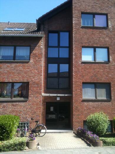 Maisonette zur Miete 500 € 3 Zimmer 80 m² Dachgeschoss frei ab 01.07.2025 Geisbruch Kamp-Lintfort 47475