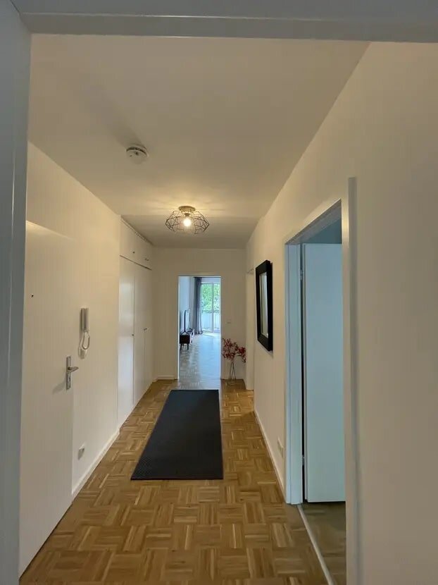 Wohnung zur Miete 1.020 € 2 Zimmer 63 m²<br/>Wohnfläche 1.<br/>Geschoss ab sofort<br/>Verfügbarkeit Harvestehude Hamburg 20149