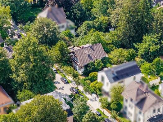 Grundstück zum Kauf 1.550.000 € 680 m² Grundstück Pasing-Obermenzing München 81245