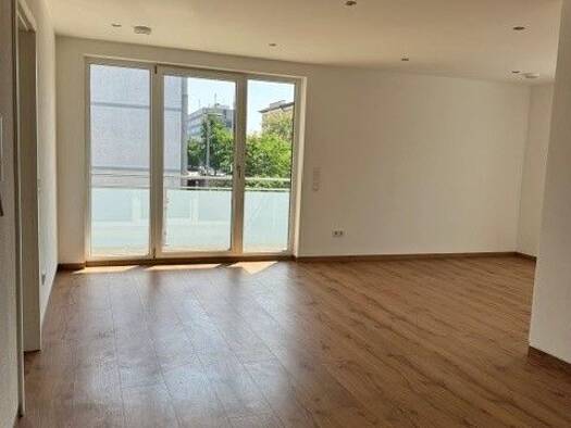 Wohnung zur Miete 850 € 3 Zimmer 70 m² 2. Geschoss Haidenhof-Nord Passau 94032