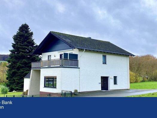 Mehrfamilienhaus zum Kauf 285.000 € 4 Zimmer 220 m² 1.701 m² Grundstück Börninghausen Preußisch Oldendorf 32361