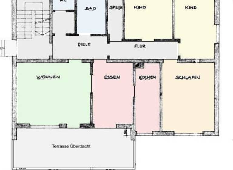 Mehrfamilienhaus zum Kauf 825.000 € 13 Zimmer 279 m² 736 m² Grundstück Theresienstr. 11 Pfaffenhofen a d Ilm Pfaffenhofen an der Ilm 85276