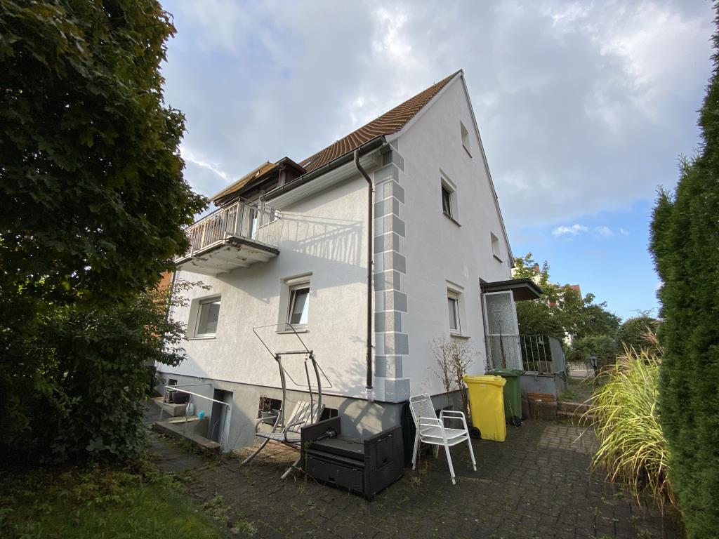 Haus zum Kauf 345.000 € 7 Zimmer 132 m²<br/>Wohnfläche 348 m²<br/>Grundstück ab sofort<br/>Verfügbarkeit Hammerstatt - Rammelswiesen Villingen-Schwenningen 78056