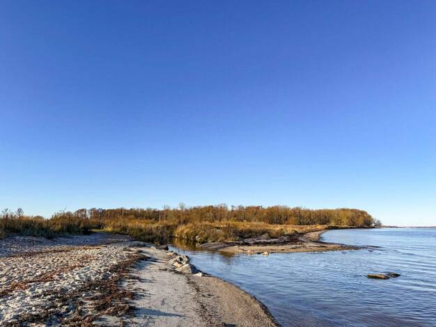 Wohnung zur Miete 700 € 2 Zimmer 52 m² Niesgrau 24395