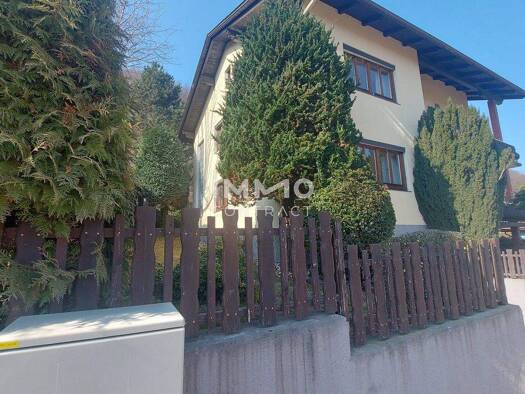 Mehrfamilienhaus zum Kauf 390.000 € 188 m² 622 m² Grundstück Furth bei Göttweig 3511