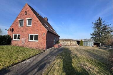 Einfamilienhaus zum Kauf 295.000 € 4,5 Zimmer 141 m² 3.312 m² Grundstück Kaisborstel 25560
