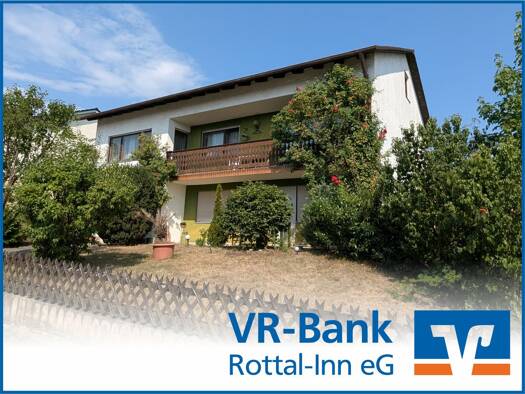 Einfamilienhaus zum Kauf 310.000 € 5 Zimmer 145,2 m² 626 m² Grundstück Linden Hebertsfelden 84332