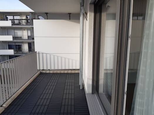 Wohnung zur Miete 1.348 € 2 Zimmer 66,6 m² Geschoss 3/4 frei ab 01.11.2026 Hans-Stützle-Straße 19 Aubing-Lochhausen-Langwied München 81249