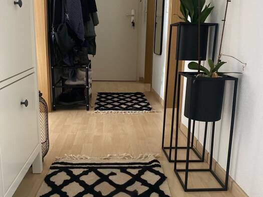 Wohnung zur Miete 1.000 € 3 Zimmer 73 m² Geschoss EG/3 frei ab 01.04.2026 Münster Stuttgart 70376